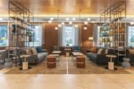 Small Meeting Rooms