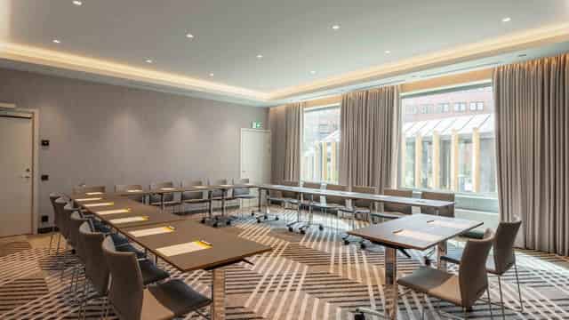 voco Stockholm - Kista