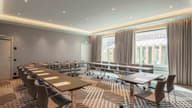Small Meeting Rooms
