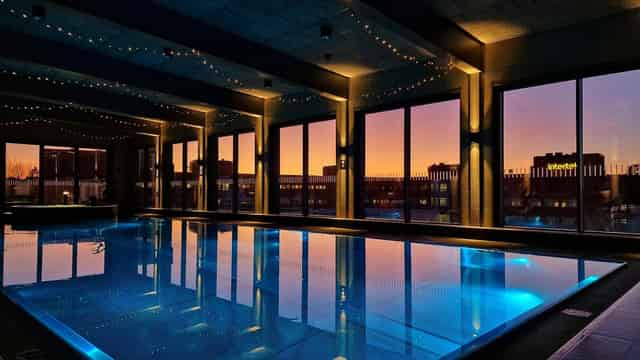 voco Stockholm - Kista