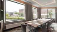 Meeting Spaces
