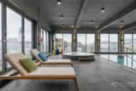Seminar Rooms