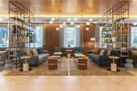 Meeting Rooms