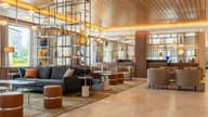 Small Meeting Rooms