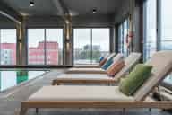 Meeting Rooms
