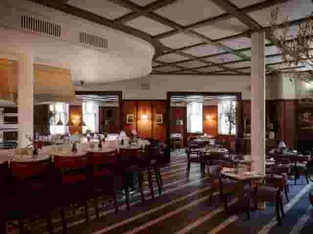 Cecconi’s