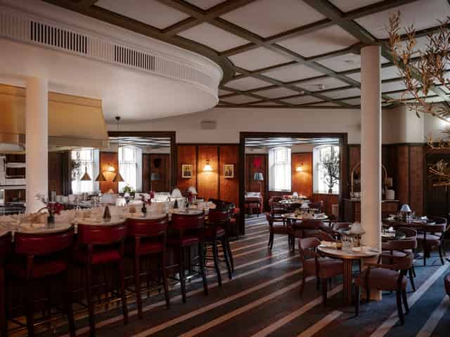 Cecconi’s