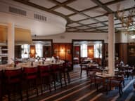 Private Dining Rooms