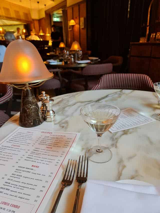 Soho House Stockholm