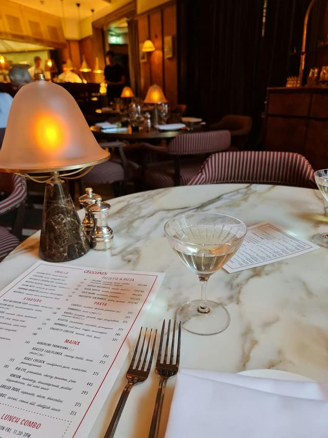 Soho House Stockholm