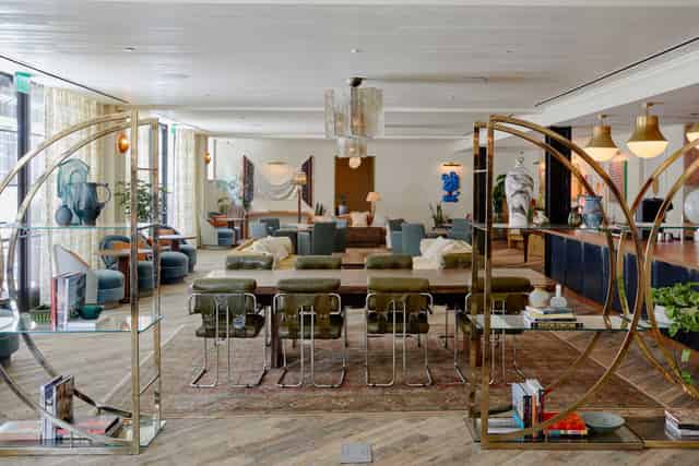 Soho House Stockholm