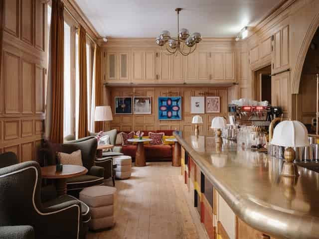 Soho House Stockholm