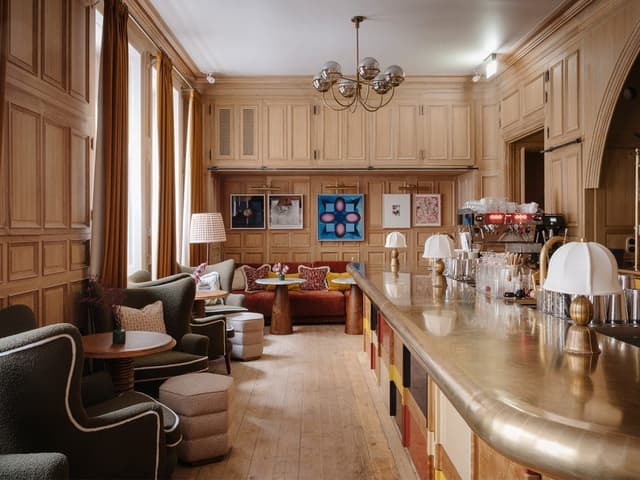 Soho House Stockholm
