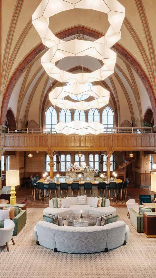 Soho House Stockholm