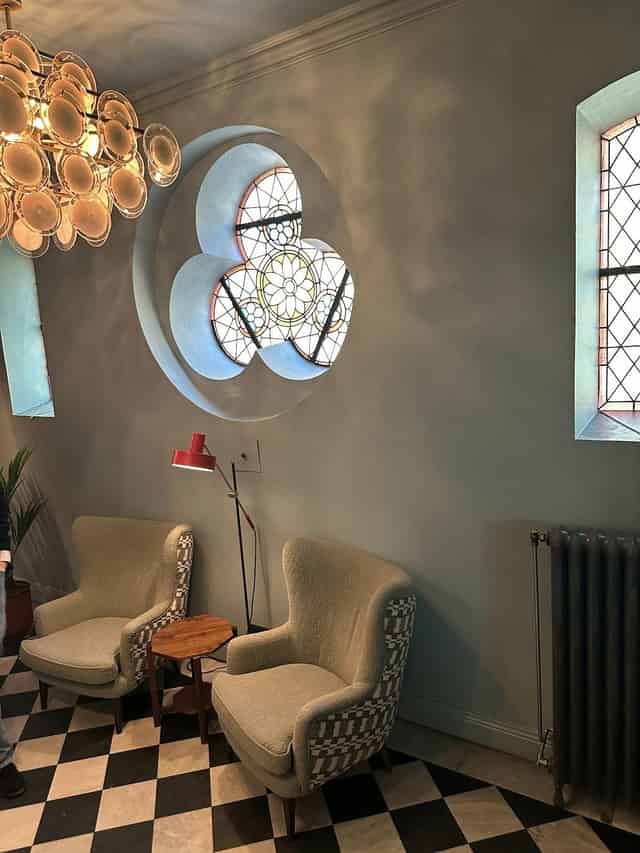 Soho House Stockholm