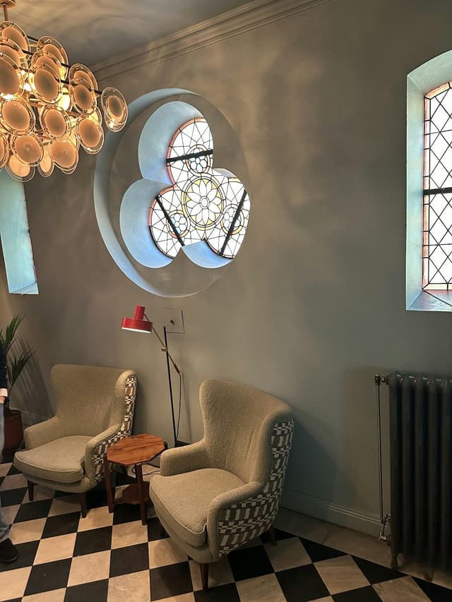 Soho House Stockholm