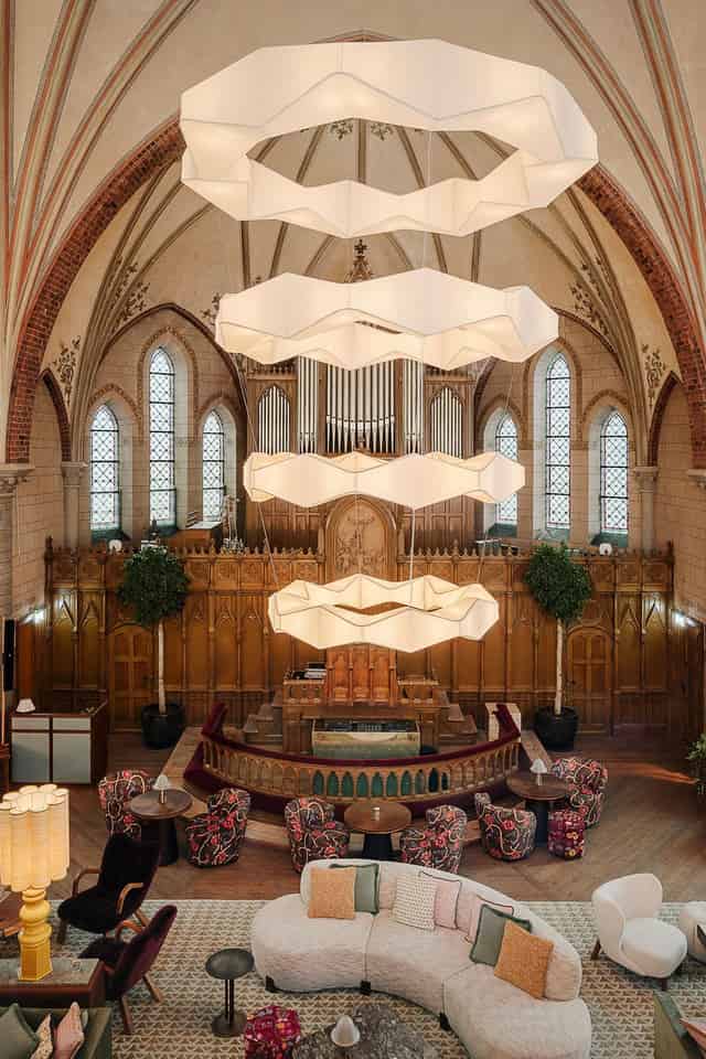 Soho House Stockholm