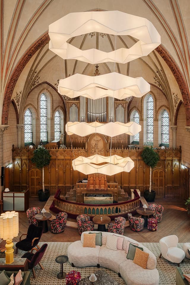 Soho House Stockholm