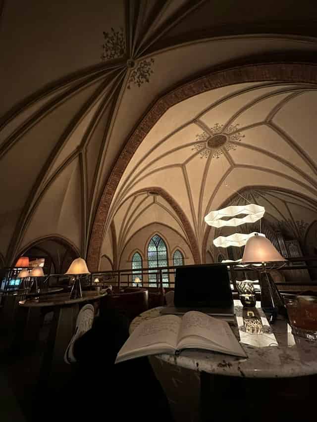 Soho House Stockholm