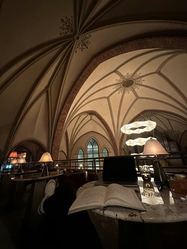 Soho House Stockholm