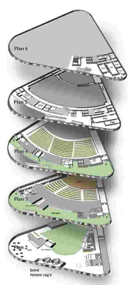 Conference Rooms