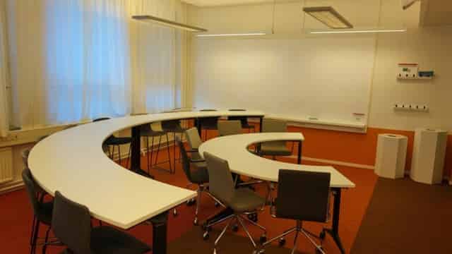 Conference Rooms
