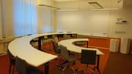 Training Rooms