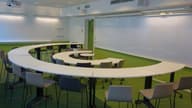 Small Meeting Rooms
