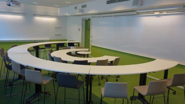 Aula Medica