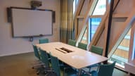 Small Meeting Rooms