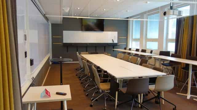 Aula Medica