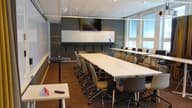 Training Rooms