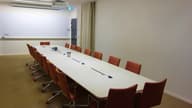 Meeting Rooms