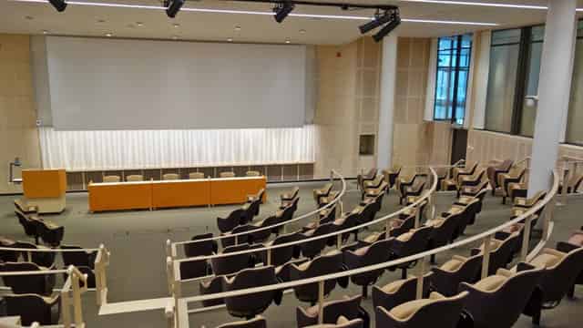 Conference Rooms