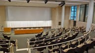 Training Rooms