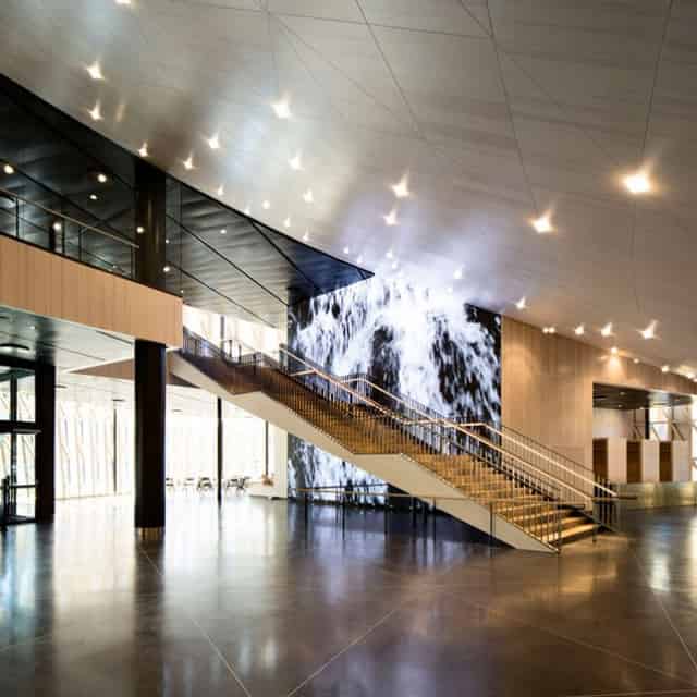 Erling Persson Hall