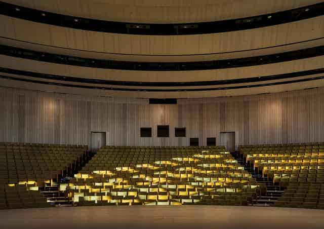 Erling Persson Hall