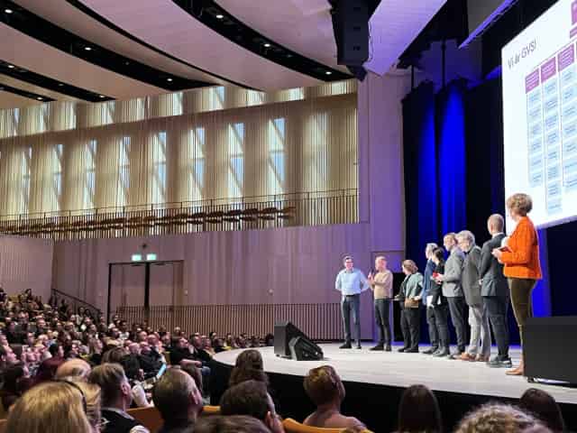 Erling Persson Hall