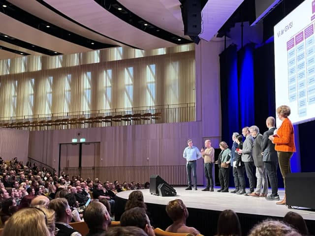 Erling Persson Hall