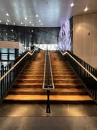 Networking Venues
