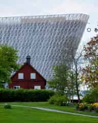 Formal Event Venues