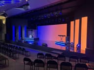 Event Venues