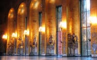 Party Venues
