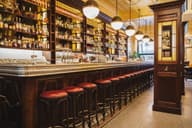Private Bars