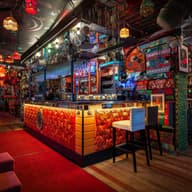 Private Bars
