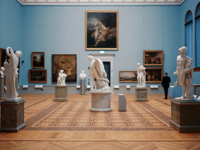 The Thiel Gallery | Visit Stockholm