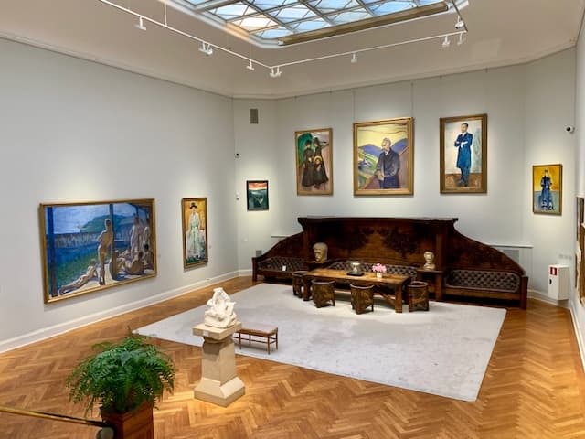Gallery