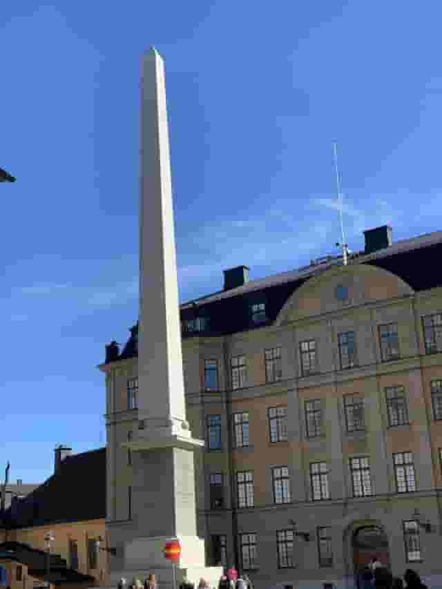 Flemingska Salen