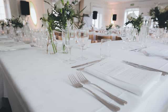 Event venue in central Stockholm with ...