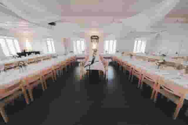 Sailing Hall